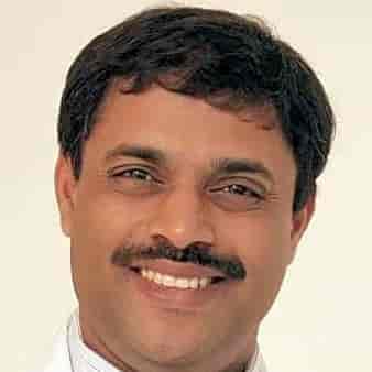 Dr. K. Srinivas