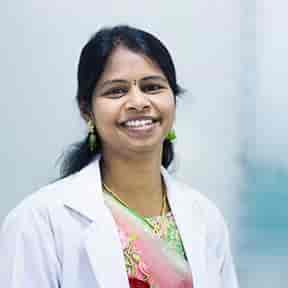 Dr. P.Swapna Priya