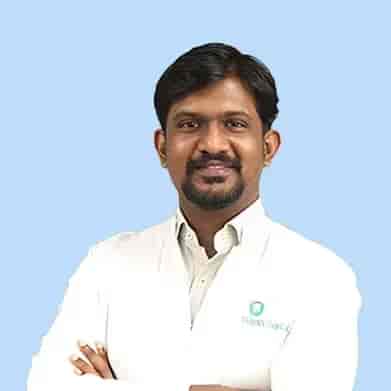 Dr. P Santhosh Rajan