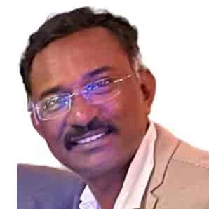 Dr. Surendra. Lingappa