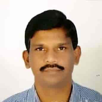 Dr. G V Reddy