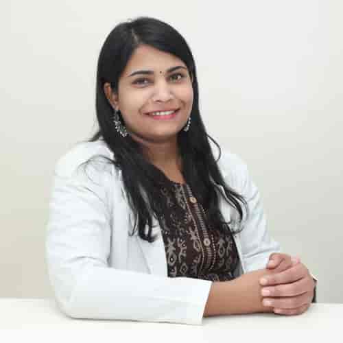 Dr. Annam Navya