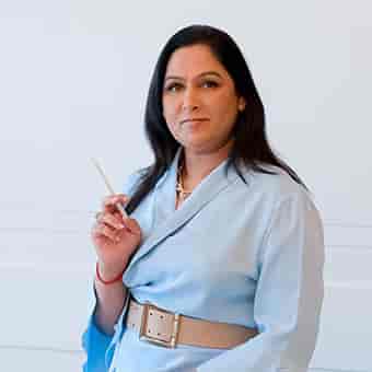 Dr. Varsha Patil