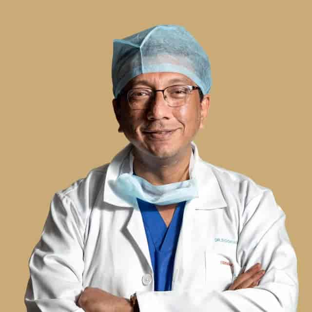 Dr. Siddharth Karan