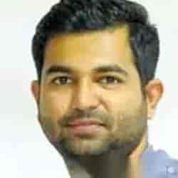 Dr. C Sandeep Reddy