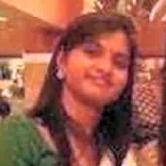 Dr. Namrata S