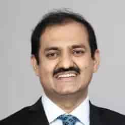 Dr. Somashekhar S.P.