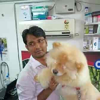Dr. Sanjeev Kumar