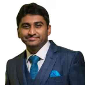 Dr. Prathik R