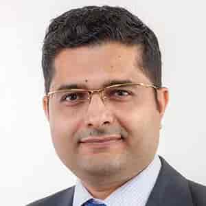 Dr. Rajeev Nirawane