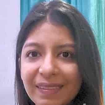 Dr. Rachika Gupta