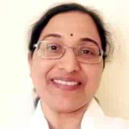 Dr. Prathima Chilukuri