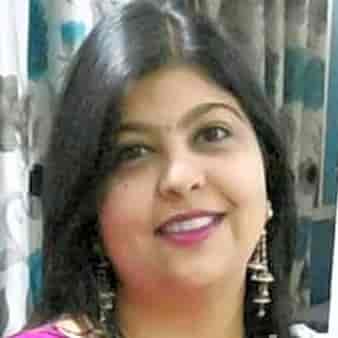 Ms. Pooja Nande (Physiotherapist)