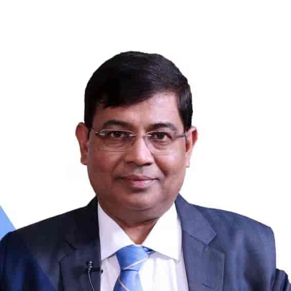 Dr. Soumitra Ghosh