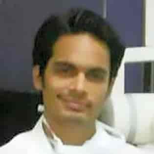 Dr. Himanshu Panda