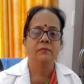 Dr. Shanta Krishnan
