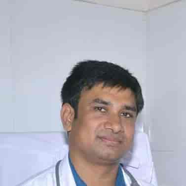 Dr. Sunil Kumar Reddy