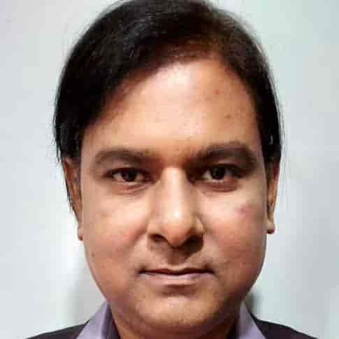 Dr. Prashant Gedam