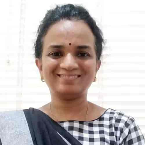 Dr. Nilima Tandekar