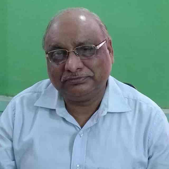 Dr. Arun Kumar Manglik