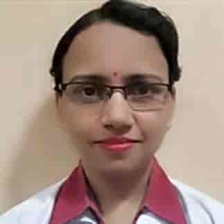 Dr. Pratibha Walekar