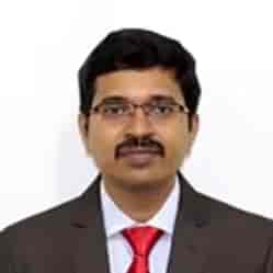 Dr. Vinoth Kumar