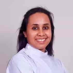 Dr. Sarika Kabra