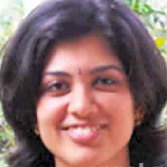 Dr. Mallika M Karthik