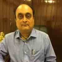 Dr. Anand Krishna