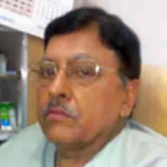 Dr. Shekahar Dutt