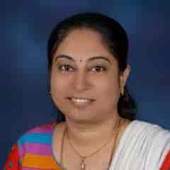 Dr. Rajakumari Kenkre