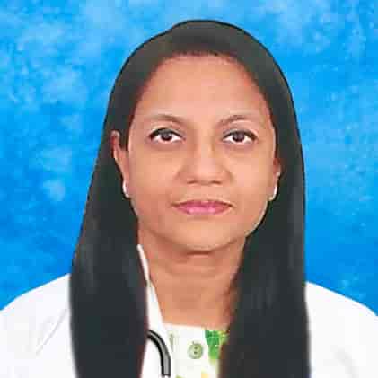 Dr. Anjali Mehta