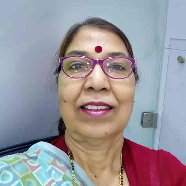 Dr. Dipti Sen