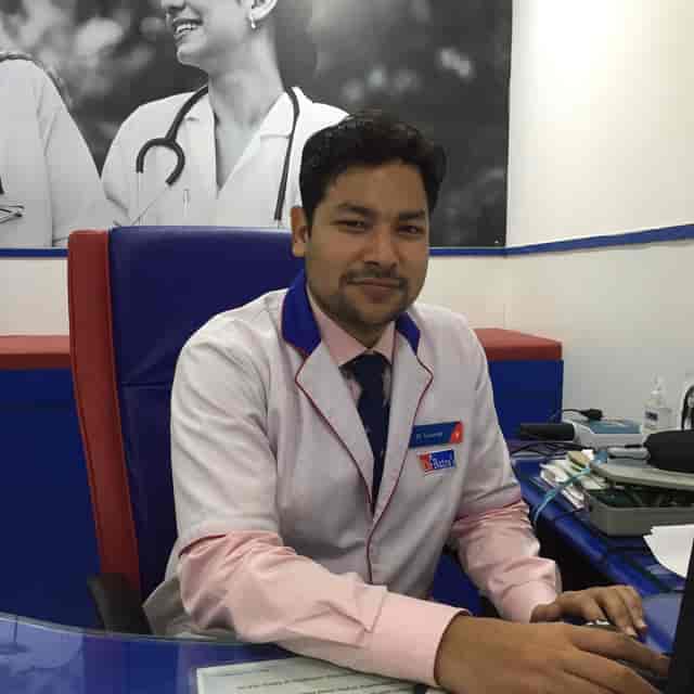 Dr. Sultanali Shaikh