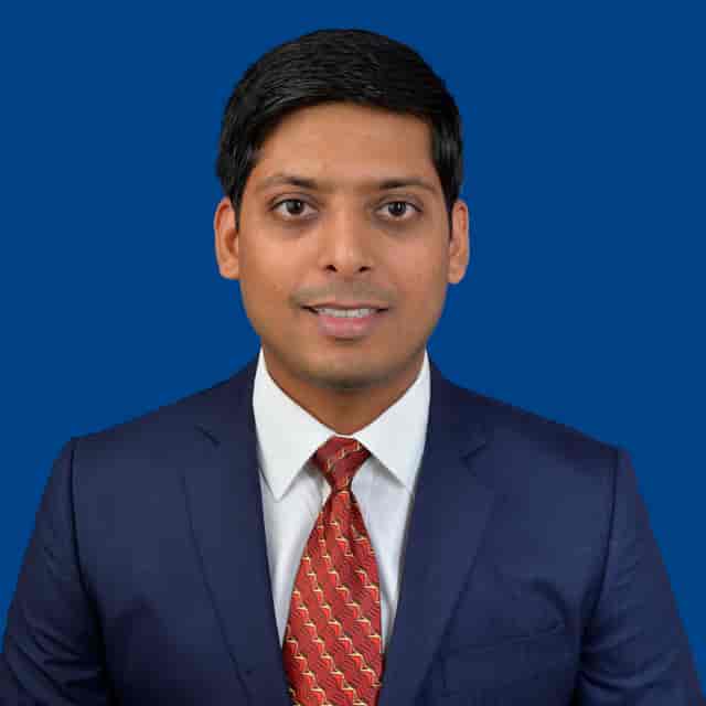 Dr. Nitesh B. Karnire