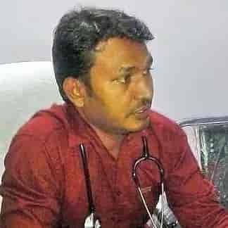 Dr. Pramod Kumar