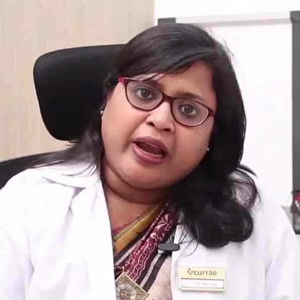 Dr. Rita Modi