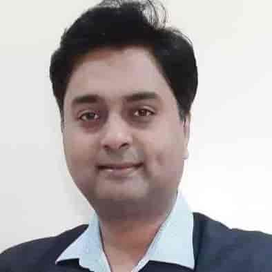 Dr. Mandar Dhamangaonkar