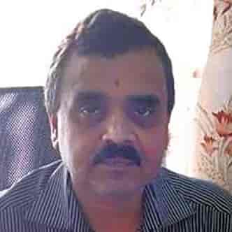 Dr. Manjunath N.C