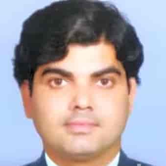 Dr. Umesh Raghu Prasad
