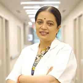 Dr. Archana Pathak