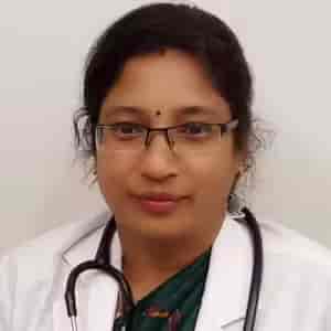 Ms. Radha kumari