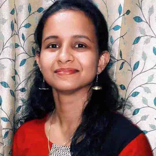 Ms. Sobia Abraham (Physiotherapist)