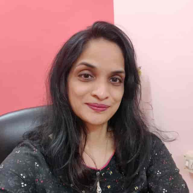 Dr. Surabhi Gupta