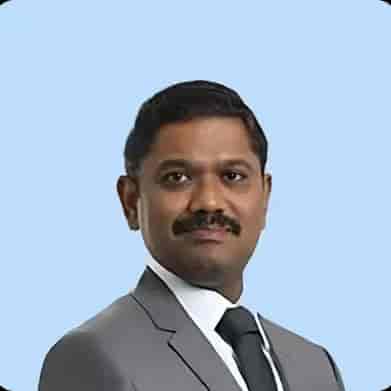 Dr. Suresh Natarajan