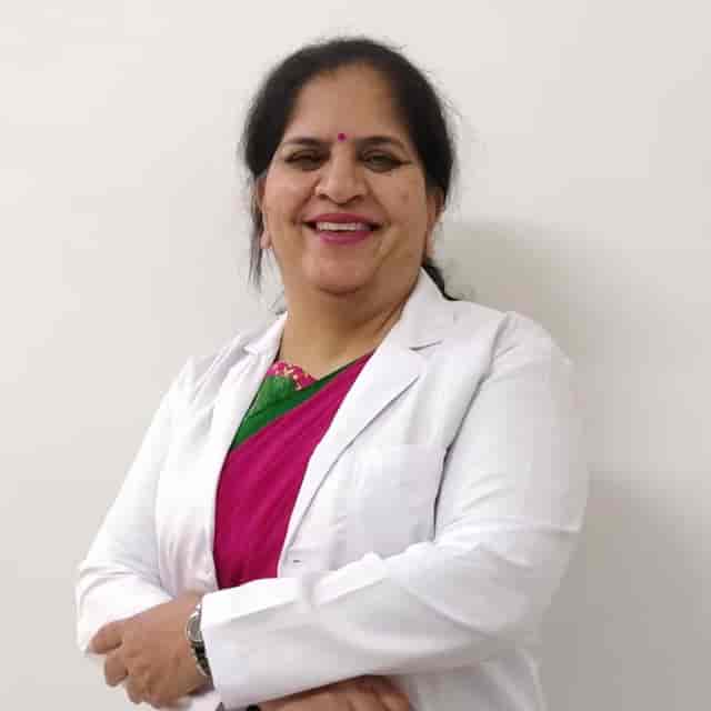 Dr. Chandrika Anand