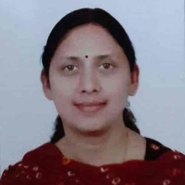 Dr. Neeraja