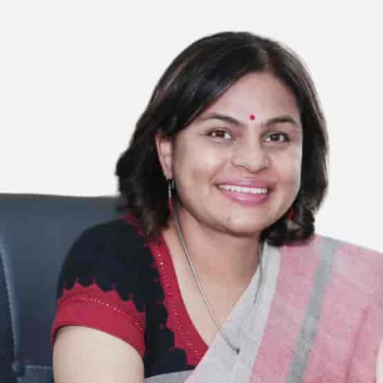 Dr. Sathya Ranna (PhD)