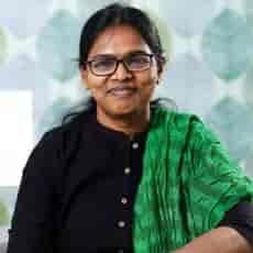 Dr. Sailaja S N