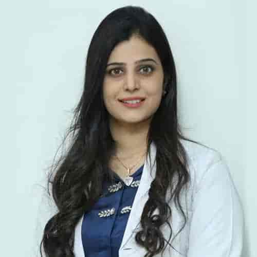 Dr. Haritha M